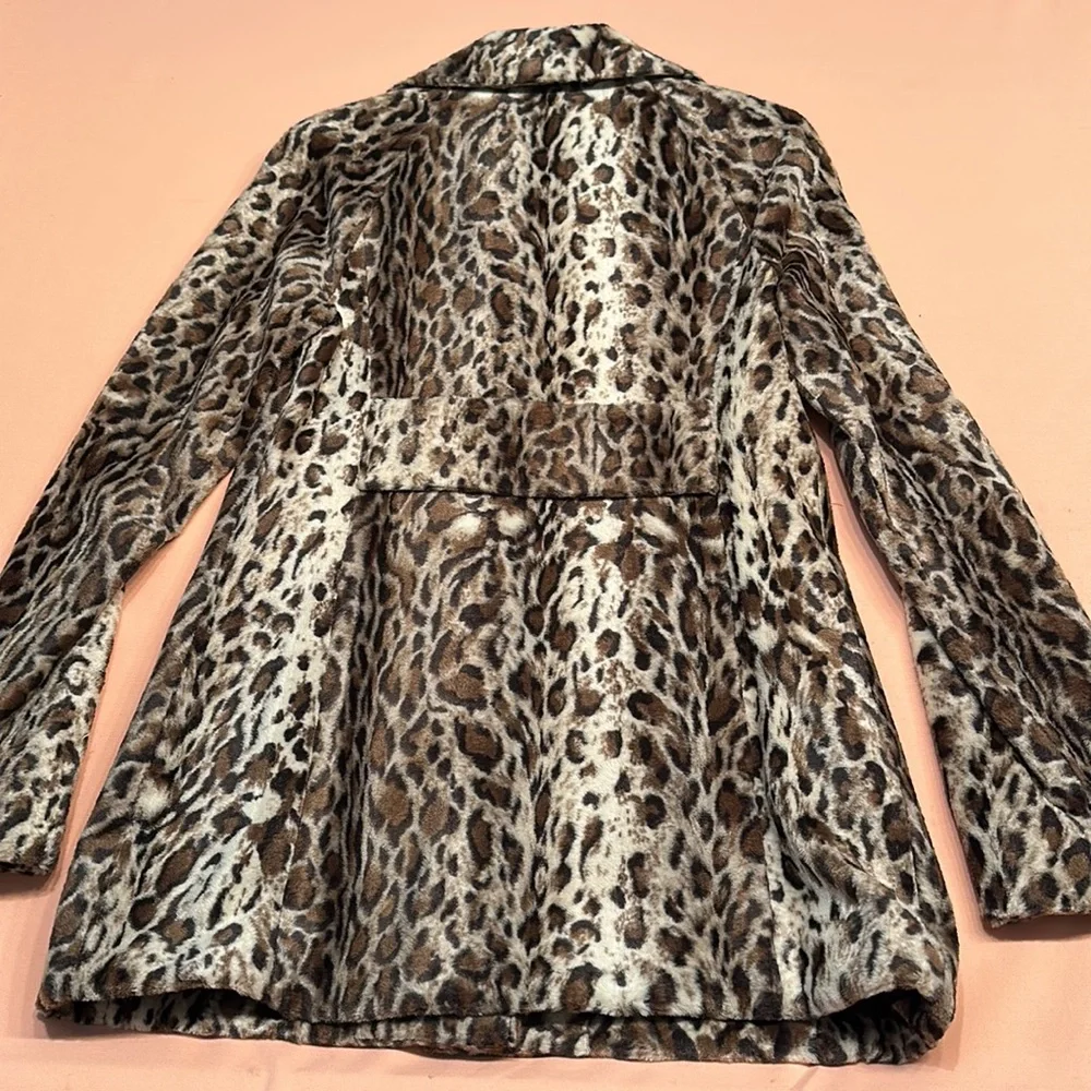Bailey 44 fur jacket. Size S